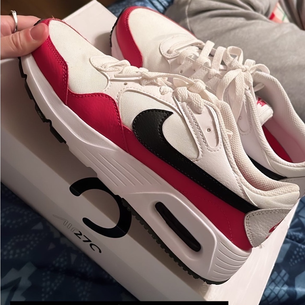 Nike air max